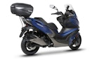 Vorschaubild SHAD Top Master Befestigungssatz Kymco XCiting 400