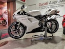 Vorschaubild Zentralständer EVOLIFT® für Ducati 848 08-10