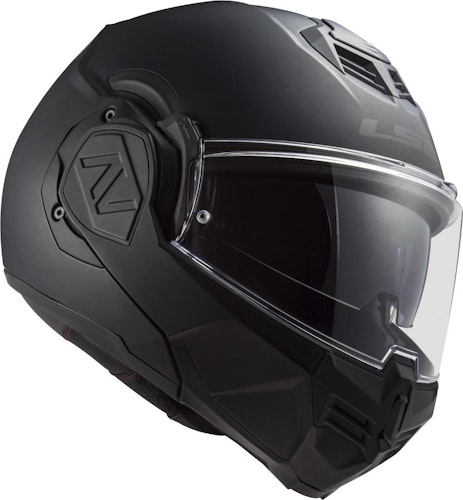 LS2 Klapphelm FF906 Advant