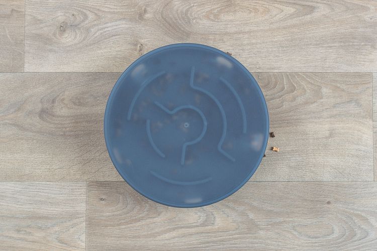 TRIXIE Dog Activity Rocking Maze, Kunststoff, ø 28 cm