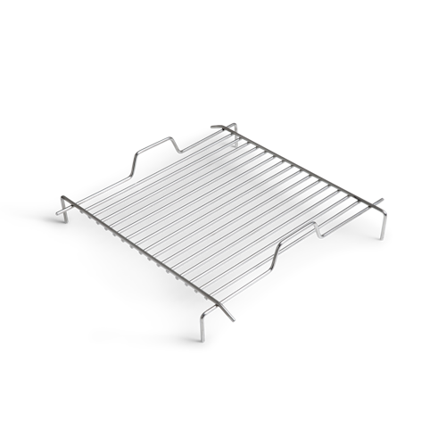 höfats CUBE Grillrost Edelstahl