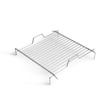 höfats CUBE Grillrost Edelstahl höfats CUBE Grillrost EdelstahlZubehörbild