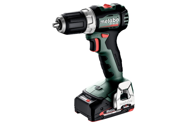 Metabo Akku-Bohrschrauber BS 18 L BL 613155500