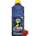 Vorschaubild Putoline Motoröl TT Scooter Scented- 1L