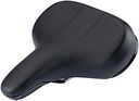 Vorschaubild CONTEC Sattel Sonic schwarz Maße (L x B) 257 x 219 mm