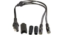 Vorschaubild Tecmate Optimate Y-Splitter SAE Anschluss auf DC