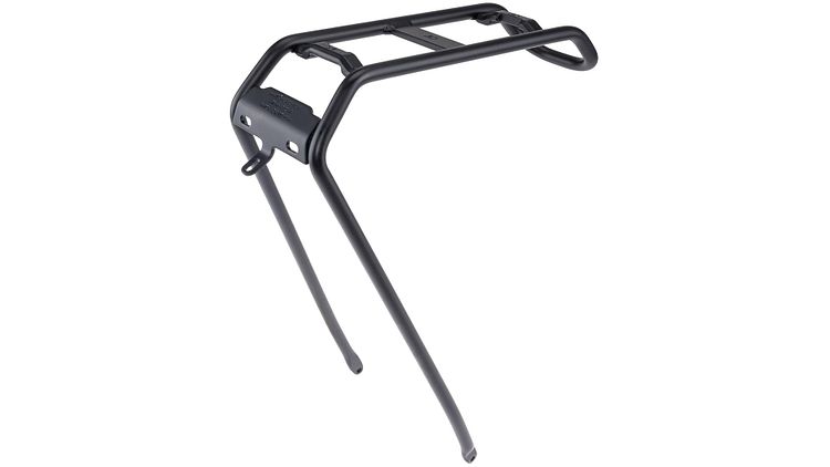 AtranVelo Gepäckträger Urban Lite 28 Zoll schwarz