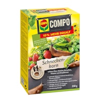 COMPO Bio Schneckenkorn 550 g