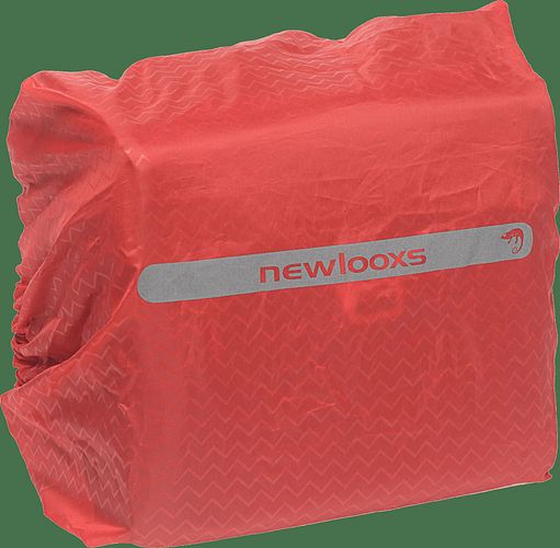 New Looxs Lenkertasche Vigo schwarz