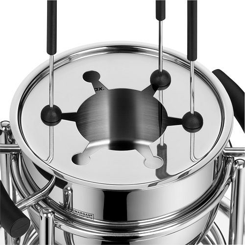 WMF Allegro Party Fondue-Set, 11-teilig