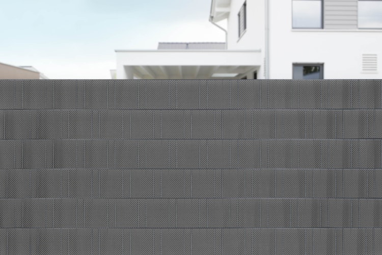 dz Sichtschutzstreifen bastline