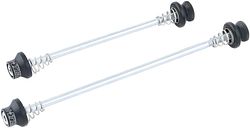 CONTEC Schnellspann-Set SQR Lite Select schwarz