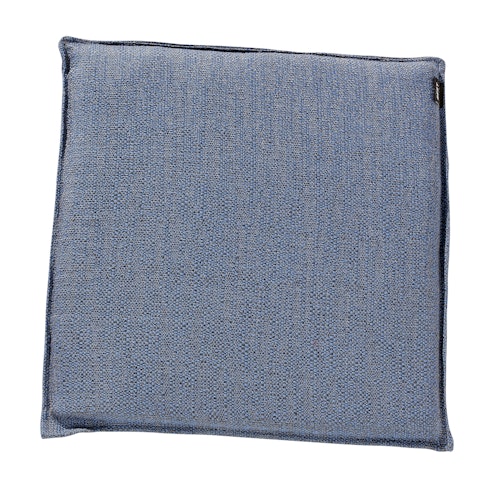 BEST Sitzkissen HORIZON 40 x 40 x 2,5 cm, 100 % Polyacryl - Auslaufartikel