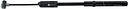 Vorschaubild CONTEC Minipumpe Air Support Flex schwarz / sage green