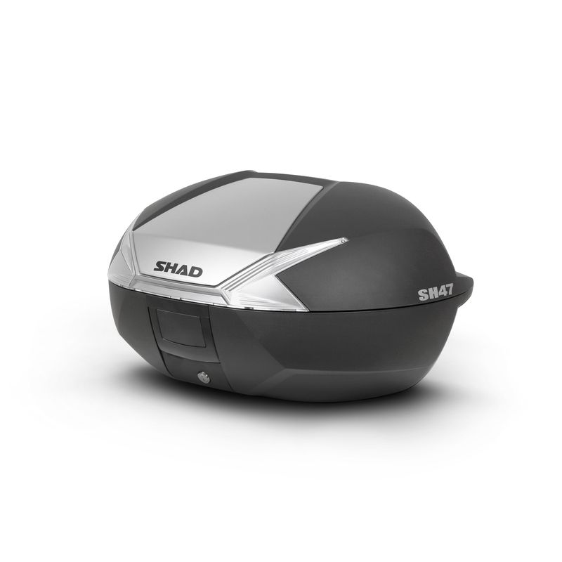 SHAD Sh47 Neuer Titan-Deckel