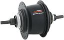 Vorschaubild Shimano Getriebenabe Nexus Inter-5 SGC70005D 32 Loch schwarz