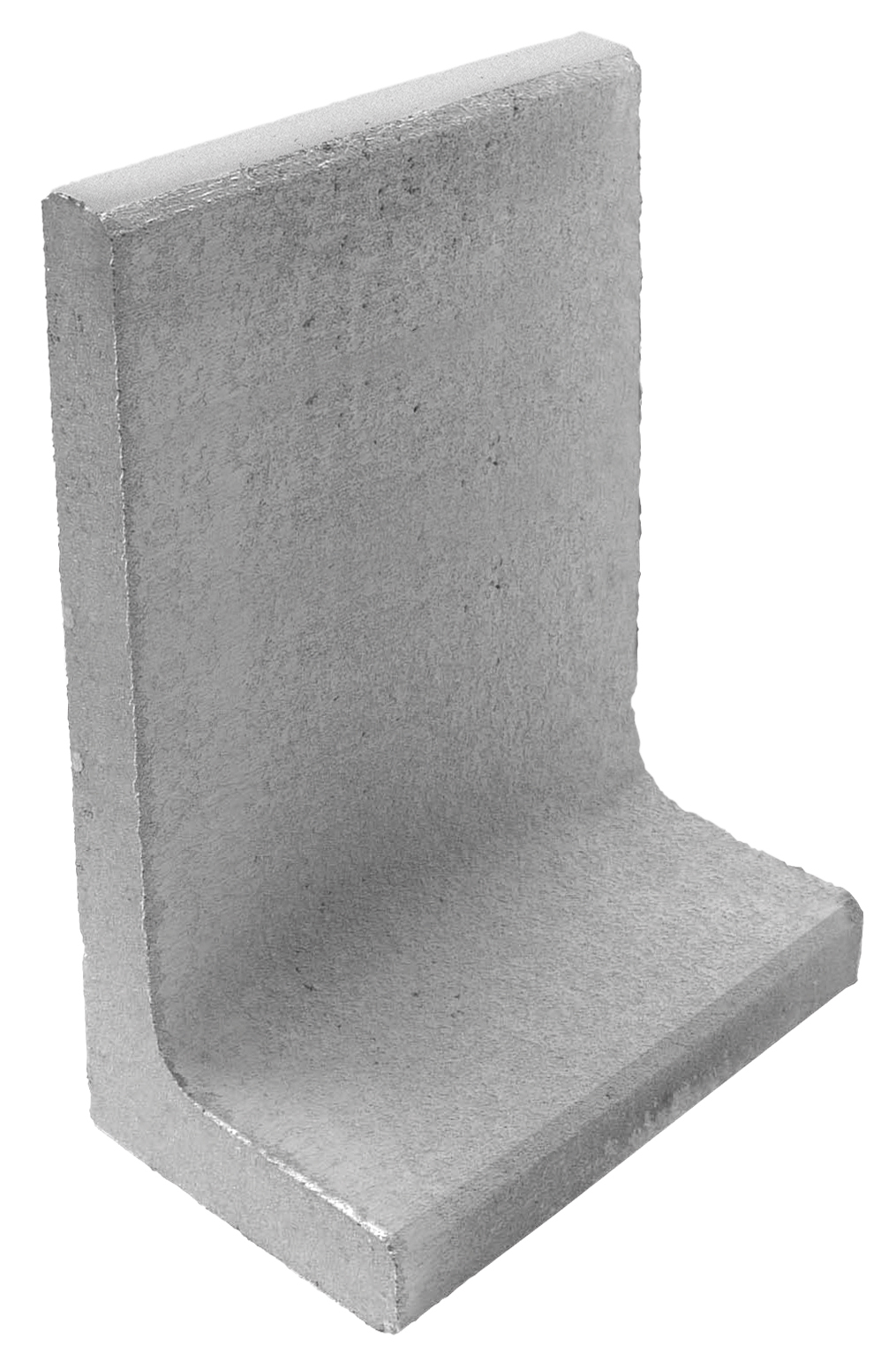 Thumbnail - Diephaus L-Stein GRAU 80/50/50/7 CM