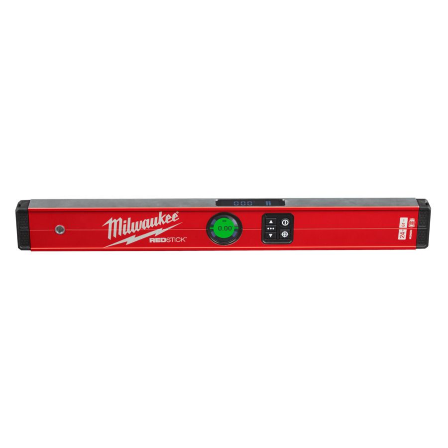 Milwaukee Digital-Wasserwaage 60 cm 4933471978
