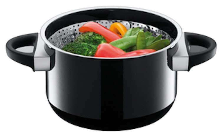 Silit Dämpfkorb, 14 cm