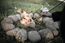 Petromax Feuerrohr