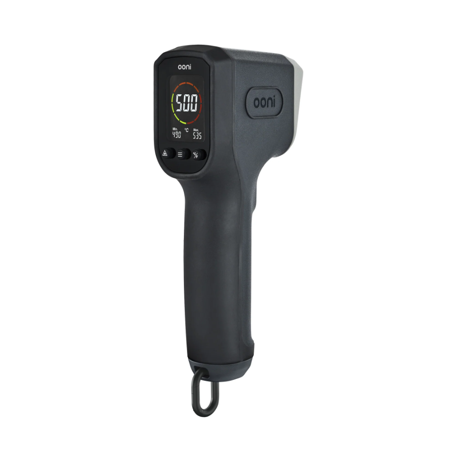 Ooni Infrarotthermometer