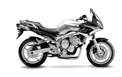 LeoVince Schalldämpfer SBK LV One EVO II für YAMAHA FZ6/FZ6 NS/FAZER