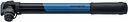 Vorschaubild CONTEC Minipumpe Air Support Go Switch schwarz / riviera blue