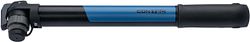 CONTEC Minipumpe Air Support Go Switch schwarz / riviera blue