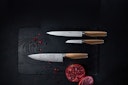 Vorschaubild WMF Grand Wood Messer-Set, 3-teilig