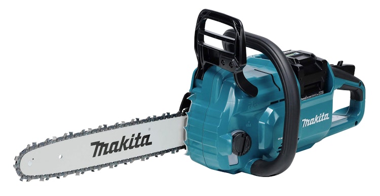 Makita Akku-Kettensäge UC022GZ