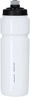 CONTEC Trinkflasche Rivers Evo Mile Grinder 750 ml weiß/schwarz