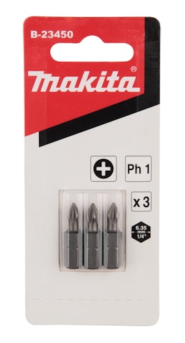 Makita Bit PH1 B-23450