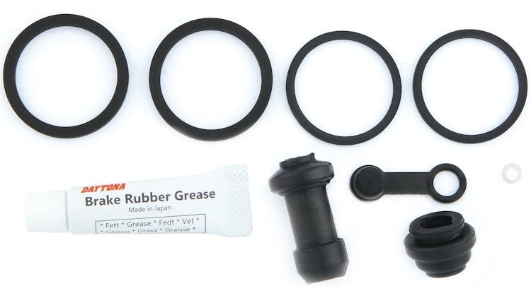 Daytona Reparatursatz 88288 für Nissin 2 Kolben Schwimmsattel