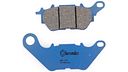 Vorschaubild Brembo Bremsbelag Modell 07YA53 mit ABE