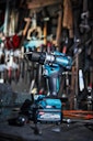 Makita Akku-Schlagbohrschrauber HP001GZ