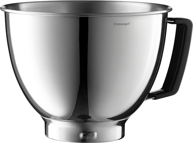 WMF KÜCHENminis Küchenmaschine One for All Edition, Grau