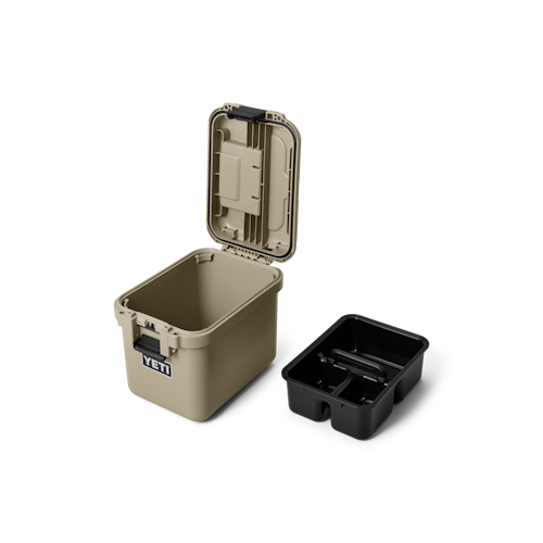 YETI Ausrüstungsbox LOADOUT GoBox 15