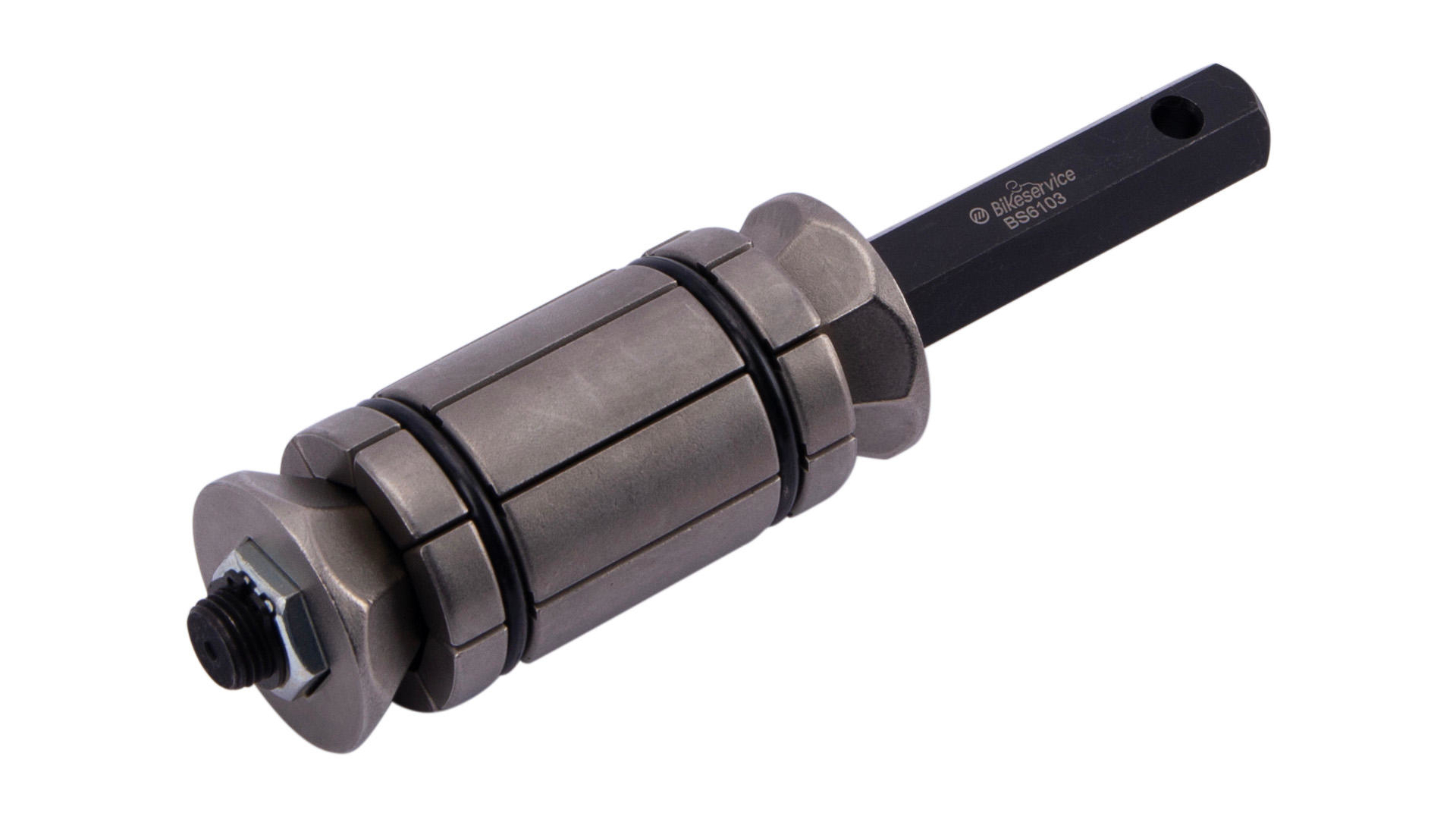 Bikeservice Rohrexpander 38 - 64 mm