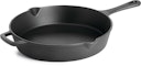 Vorschaubild NAPOLEON Gusseisen Bratpfanne, Ø 30 cm (56058)