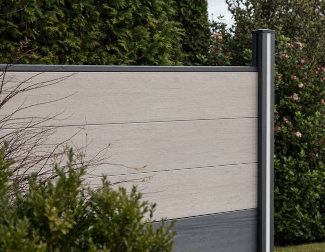 GroJa Solid Grande BPC Stecksystem Einzelfüllung