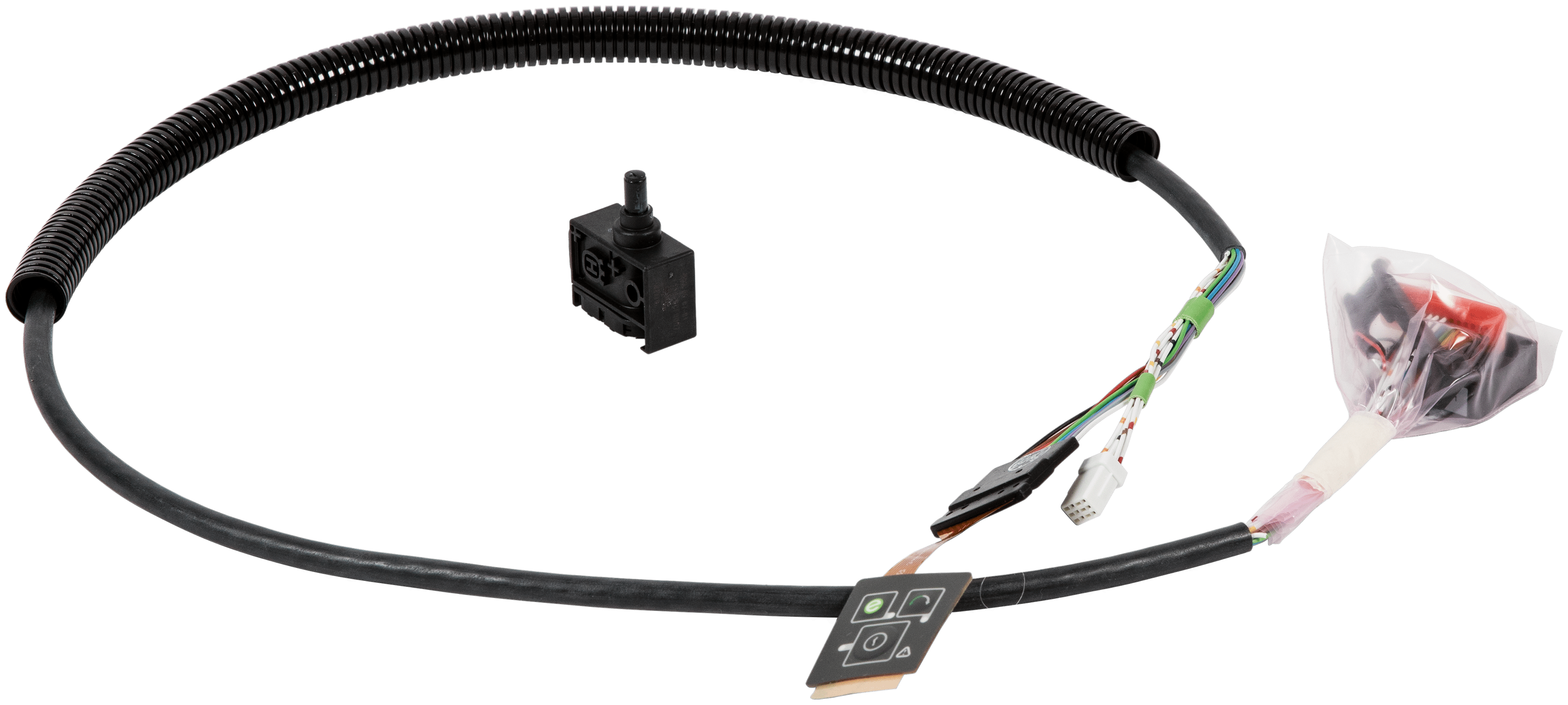 Husqvarna 593 89 62-01 - Switch-kit