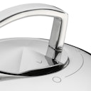 WMF Wok Multiply Ø 32 cm mit Metalldeckel