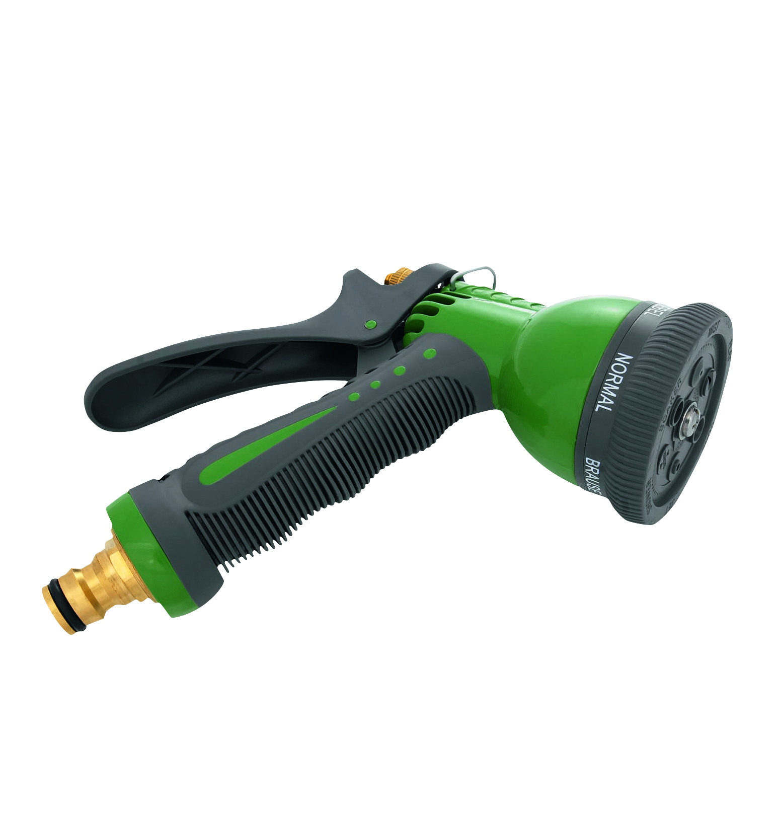 Oase Gartenbrause 6-Strahl 3/4" Innengewinde