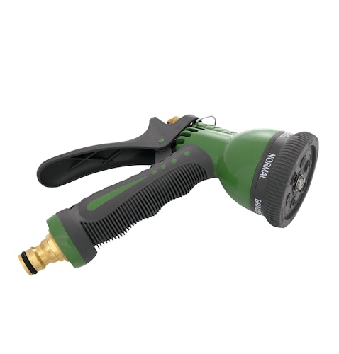 Oase Gartenbrause 6-Strahl 3/4" Innengewinde