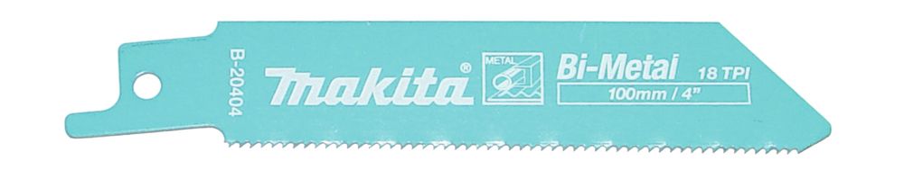 Makita Reciproblatt BIM 100/18Z B-20404