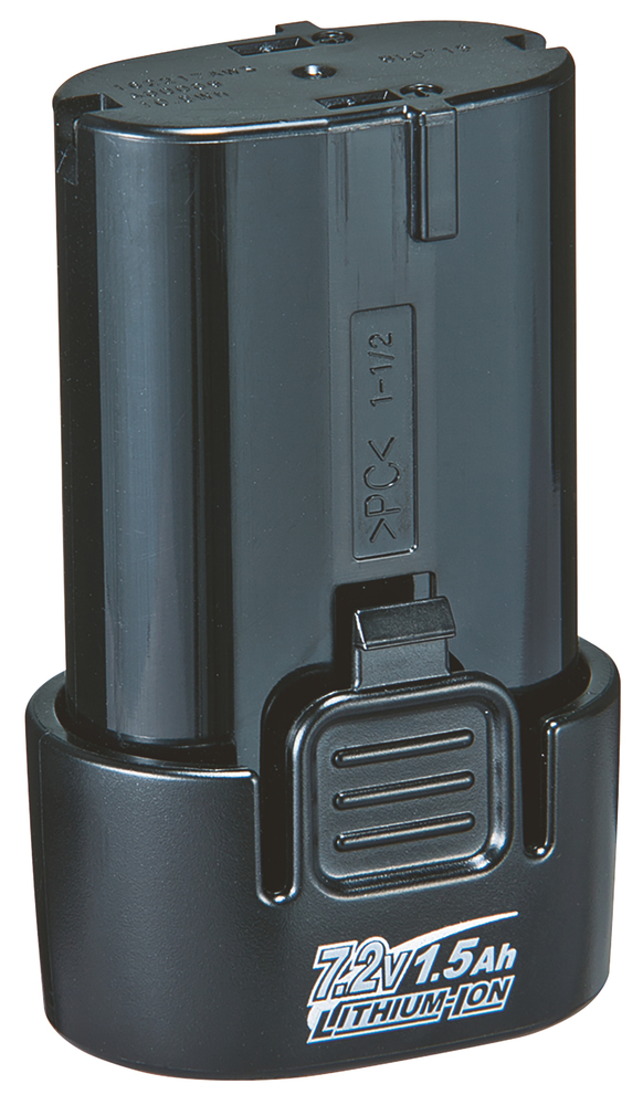 Makita Akku-BL0715 Li 7,2V 1,5Ah 1913W2-7