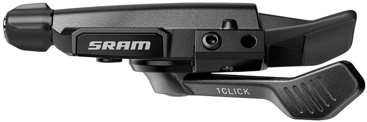 SRAM Daumenschalthebel Eagle 90 Transmission schwarz