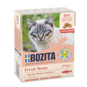 Vorschaubild Bozita Häppchen in Soße 370 Gramm Katzennassfutter