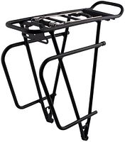 AtranVelo Tour 365 BS 28 AVS Gepäckträger 28 Zoll schwarz