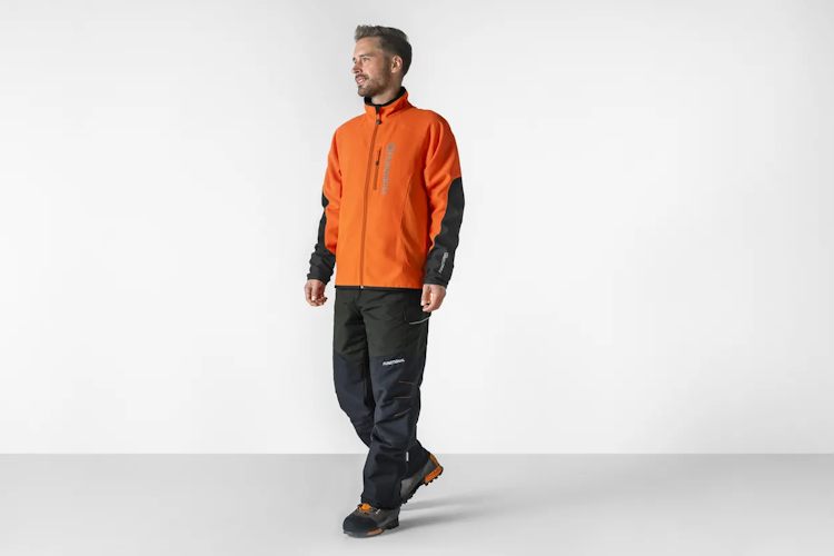 Husqvarna Forstjacke Functional Vent